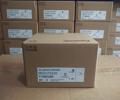 MSMA042A1N松下電器産業の産業サーボ モーター シリーズ3000RPM