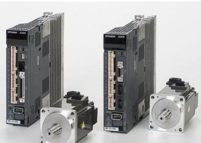 7KW MR-J4-200A 産業用における耐久性のある性能のためのサーボモーター