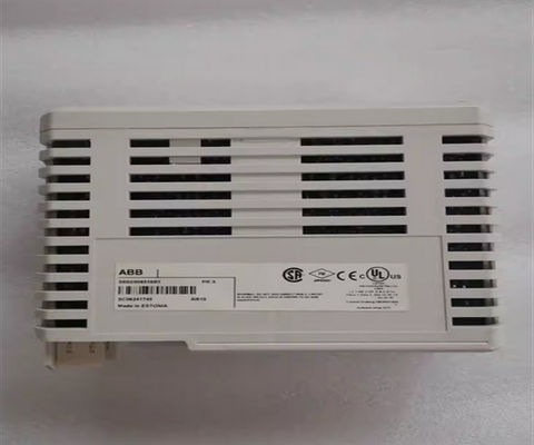 ABB 3BSE008516R1 アナログ入力出力終了モジュール AI810
