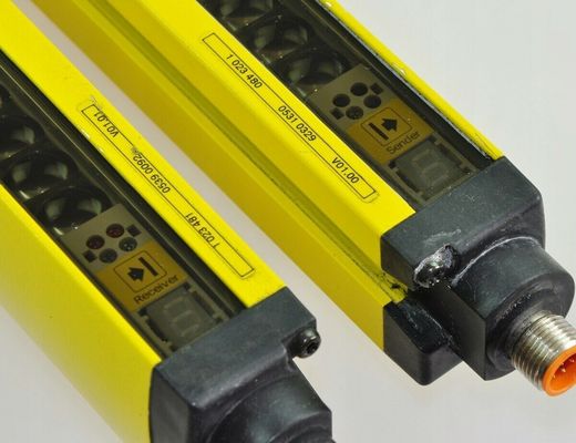 SICK C20S-180103A12 保護用 13849 レベルC 安全レーザースキャナー