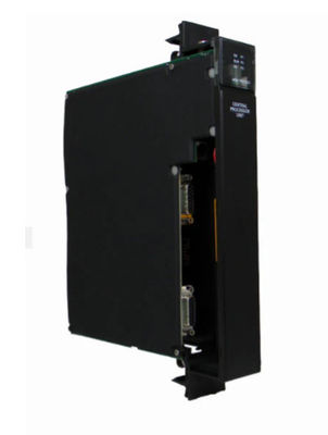 GE FANUCシリーズ90-30 PLCデジタル入力/出力モジュールIC697CPX772の工場は密封した