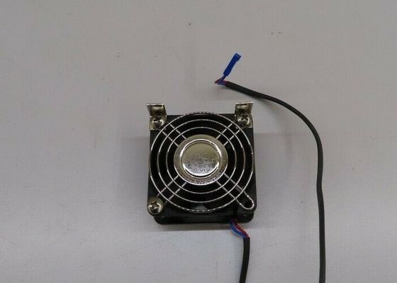 超効率の直流軸扇 612 NME 保護機能EMB扇
