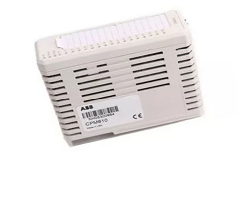 AI815 ABB - 3BSE052604R1 入力出力終了モジュール
