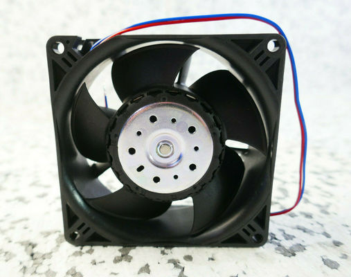 EMB FAN 3214 JH3 ストラット上での工業排気 中心風扇