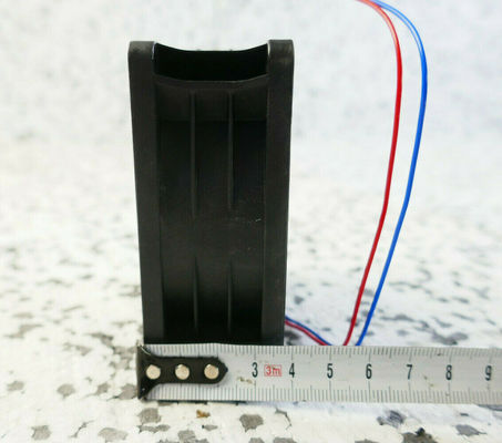 EMB FAN 3214 JH3 ストラット上での工業排気 中心風扇