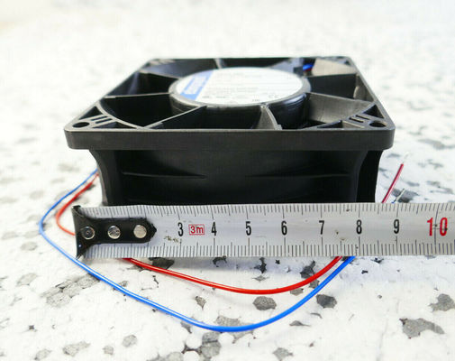EMB FAN 3214 JH3 ストラット上での工業排気 中心風扇