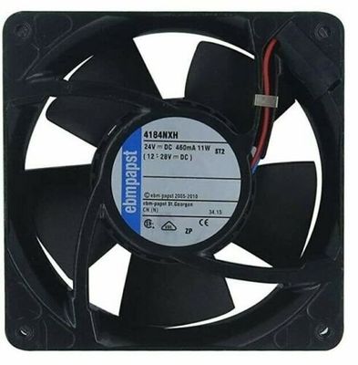 4184 NXH EBMPAPST 4184 NXH ガラス繊維強化PBT プラスチック