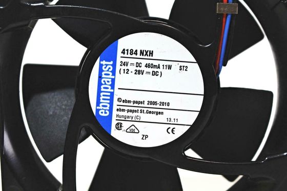 4184 NXH EBMPAPST 4184 NXH ガラス繊維強化PBT プラスチック