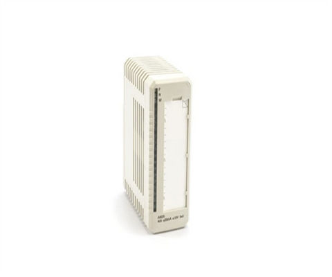 ABB AI825 3BSE036456R1 アナログ入力 4 ch リデンドント電源モジュール