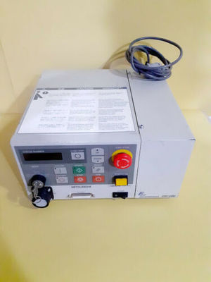 互換性 0-50.C 産業用ロボット部品コントローラ 24VDC 電源付きロボットコントローラ