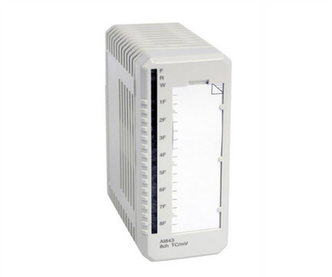 ABB AI843 アナログ入力,冗長または単一の1×8 Ch,ABB S800 I/O