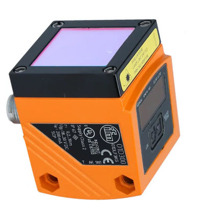 IFM O1D300 オプティカルレベルセンサー 産業用電気センサー 液体レベルセンサー