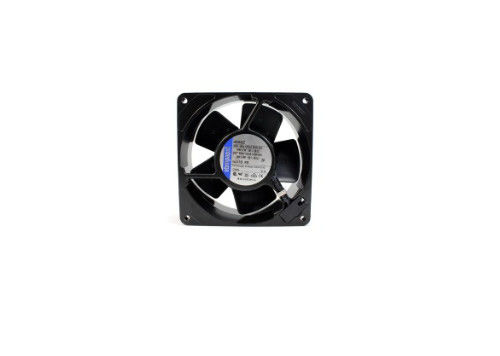EBMPAPST 4656 Z 0.540 kg DC 軸型コンパクトファン 37500 H 使用寿命 L10 40 °C