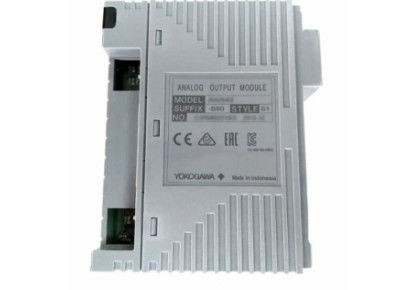 互換性 ST2 AAI835-H50/K4A00 4〜20 mA 4チャネル入力のための横川モジュール