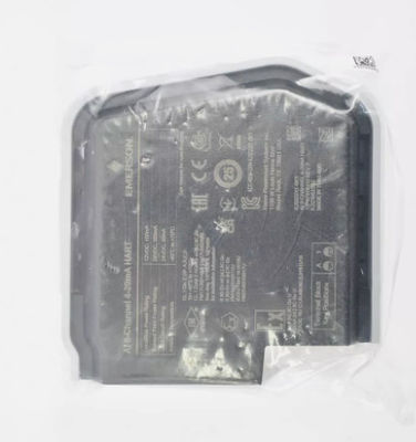 エマーソン SE4003S2B1 デルタV アナログ入力カード 8