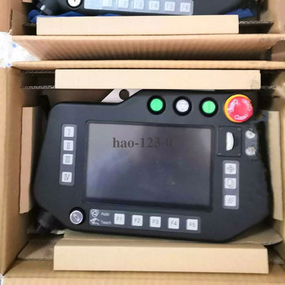 AUR01058 PDポイント パナソニック ロボティクス制御器