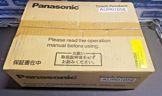 AUR01058 PDポイント パナソニック ロボティクス制御器