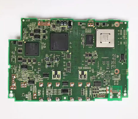 Fanuc A20B-8200-0383 ボード制御回路板