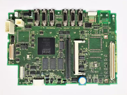 Fanuc A20B-8200-0383 ボード制御回路板