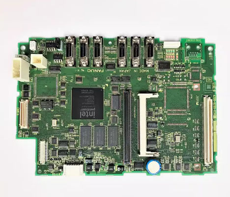 Fanuc A20B-8200-0383 ボード制御回路板