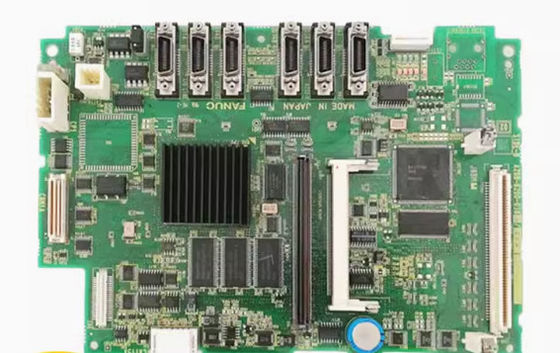 Fanuc A20B-8200-0385 ボード制御回路ボード