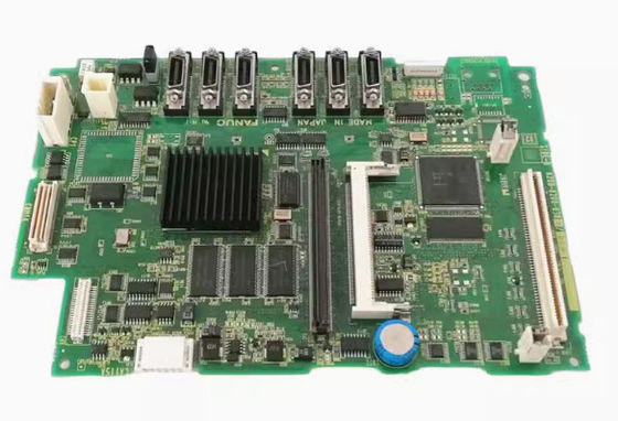 Fanuc A20B-8200-0385 ボード制御回路ボード