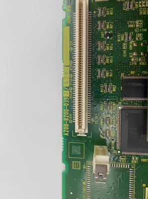 Fanuc A20B-8200-0390 板制御回路板