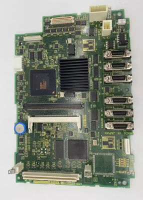 Fanuc A20B-8200-0390 板制御回路板