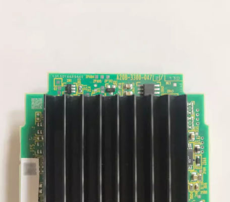 Fanuc A20B-3300-0476 ボード制御回路ボード CPUボード