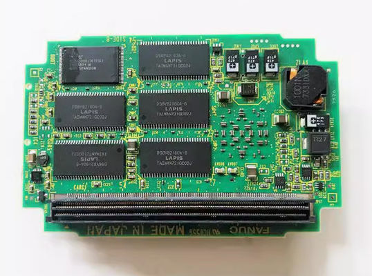 Fanuc A20B-3300-0479 ボード制御回路ボード CPUボード Fanuc制御PCB