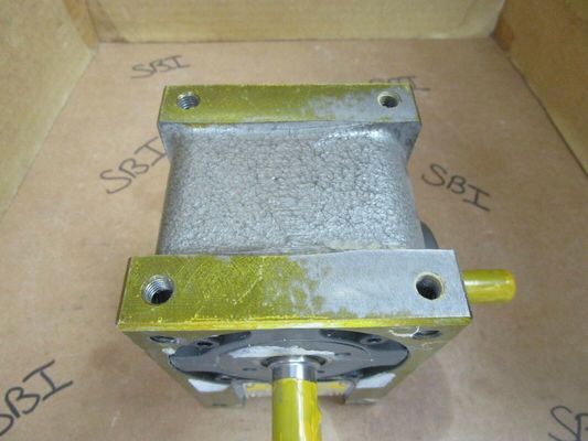 サンキョ 4.5E-02067R-S1A6 サンデックス 4.5eオシレーターギアボックス