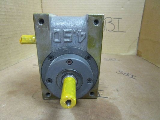 サンキョ 4.5E-02067R-S1A6 サンデックス 4.5eオシレーターギアボックス