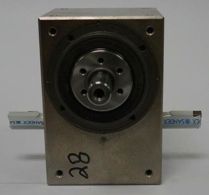 サンキョ 4.5ED-03337R-L3A1 オシレーターギアボックス 45度