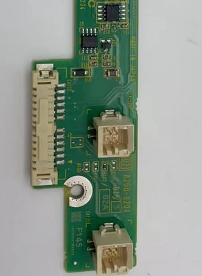 A20B-8002-0631 Fanucシステム パワーボード Fanuc LCDインバーター