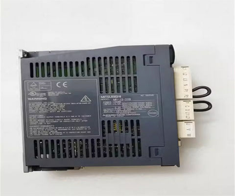 MR-J3-200B 2KW AC サーボアンプ ミツビシ MR-J3 200〜230V