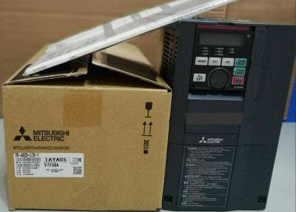 三?? 電機FR-A820シリーズ 3.7Kw 変頻駆動