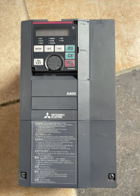 三?? 電機 3.7Kw 工業機械用周波数インバーター
