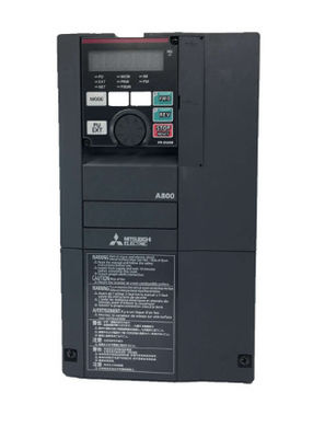 Mitsubishi 電動周波数インバーター FR-A820-3.7K-1 3.7Kw モーターのための6.7Kva出力