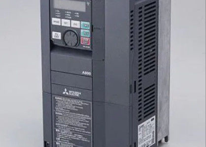 3.7Kw 三?? 電機 適用周波数インバーター 究極 FR-A820-3.7K-1 ソリューション