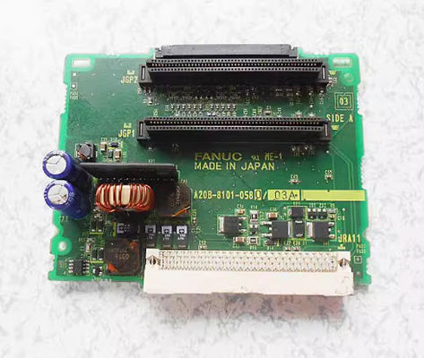 Fanucシステム電源ボード A20B-8101-0580 Fanuc メインボード Fanuc電源ボード