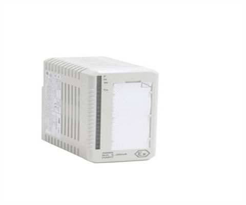 AI895 3BSC690086R1 アナログ入力ABB リデンダント電源モジュール