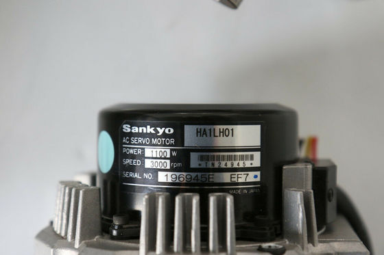 HA1LH01 AC連続トルクバッテリー