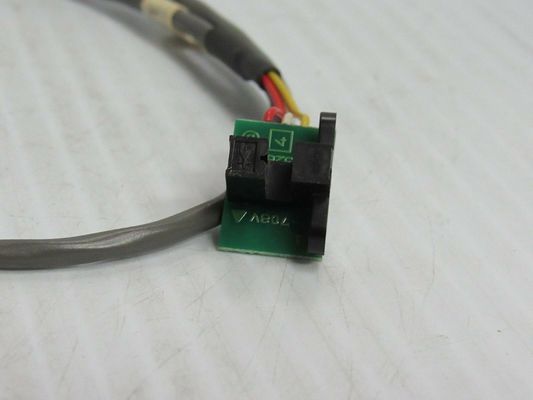 AC M01Z08A 産業用における耐久性のある性能のための連続トルク光電池