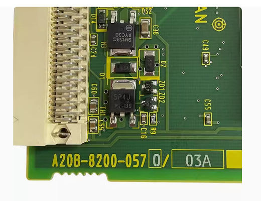 Fanucシステム電源ボード A20B-8200-0570 Fanuc メインボード Fanuc電源ボード