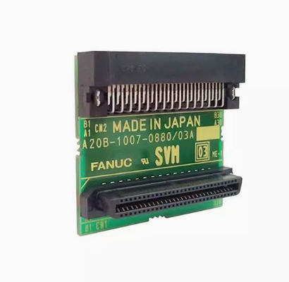 Fanuc接続ボード A20B-1007-0880 インターフェイス アダプターボード Fanucボード