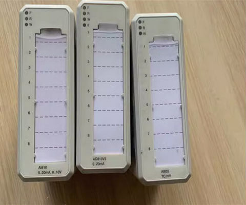 3BSE038415R1 ABB AO810V2 アナログ出力冗長電源モジュール