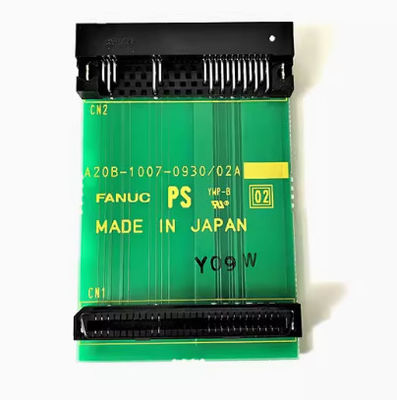Fanuc コンネクタボード A20B-1007-0890 インターフェイス アダプターボード A20B-1007-0900