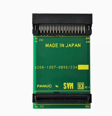 Fanuc コンネクタボード A20B-1007-0890 インターフェイス アダプターボード A20B-1007-0900