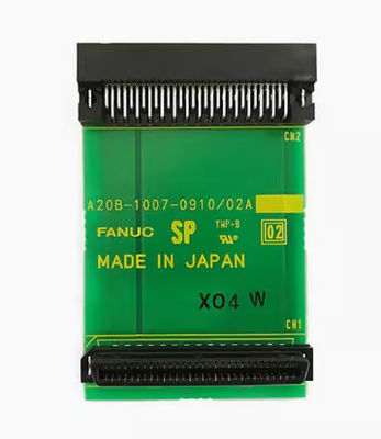 Fanuc コンネクタボード A20B-1007-0890 インターフェイス アダプターボード A20B-1007-0900