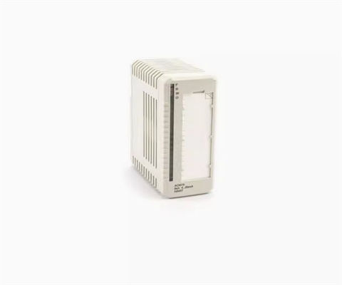 ABB AO815 アナログ出力モジュール 3BSE052605R1 HART 8 ch